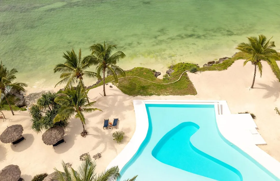 Zanbluu Beach Hotel-1