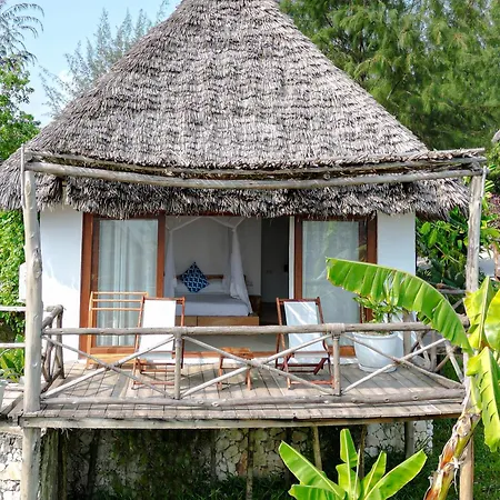 Zanbluu Beach Hotel-3
